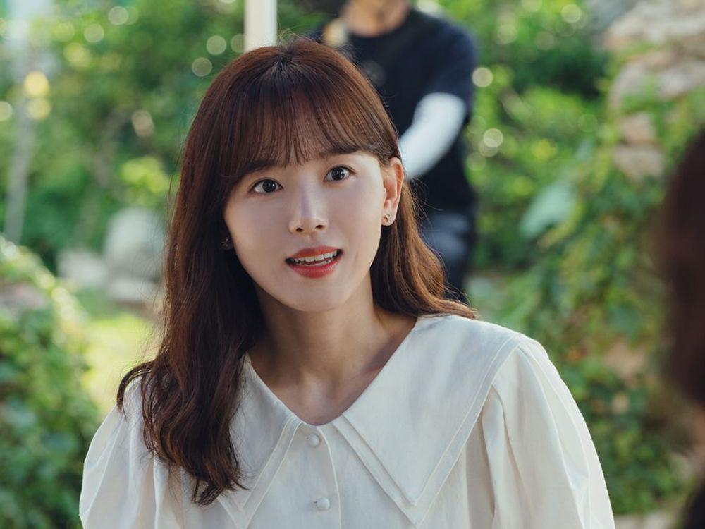 9 Keberuntungan Hidup On Woo Joo di Drakor Frankly Speaking