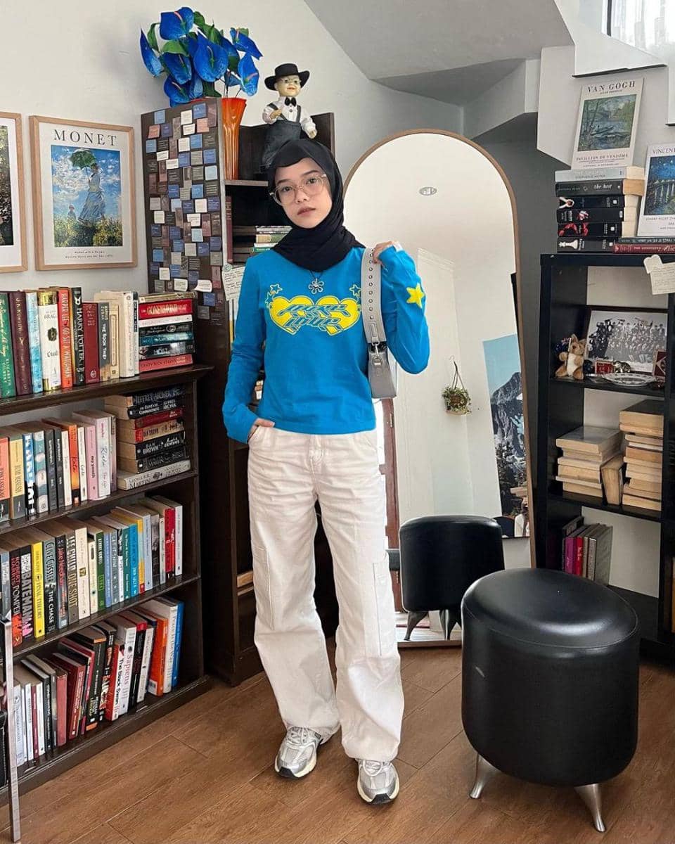 Zhafira (instagram.com/zhafira_nz)