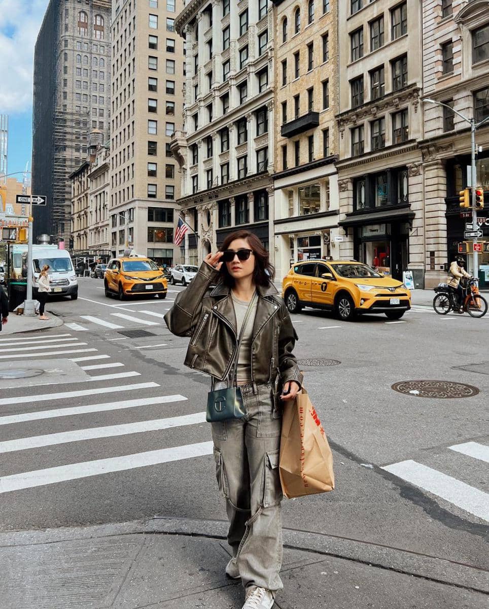 Febby Rastanty (instagram.com/febbyrastanty)