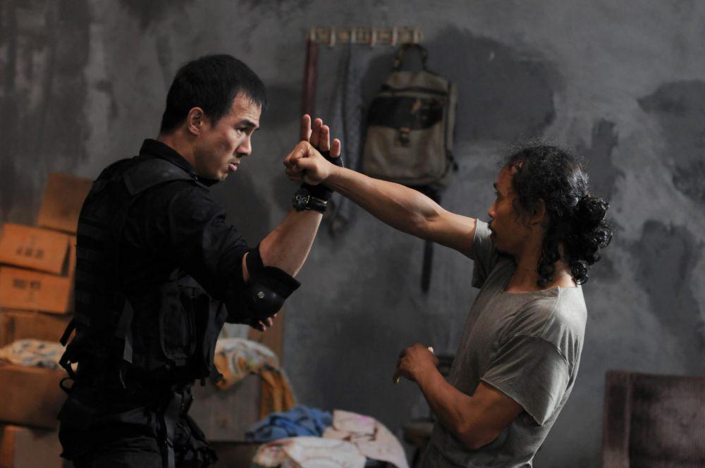 10 Film Action Blockbuster dengan Budget Rendah, tapi Sukses Besar