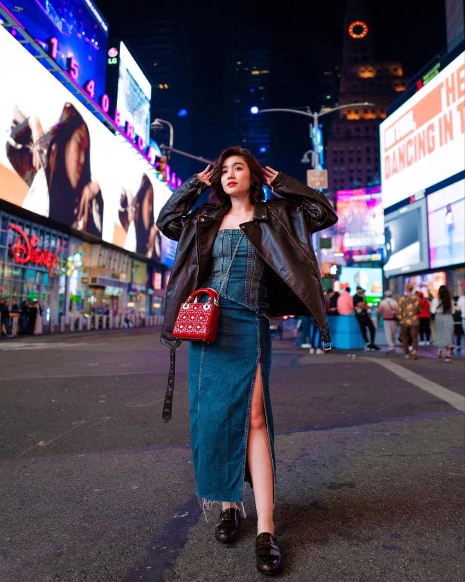 Febby Rastanty (instagram.com/febbyrastanty)