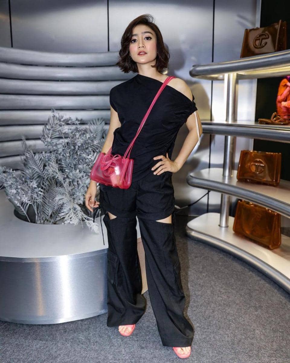 Febby Rastanty (instagram.com/febbyrastanty)