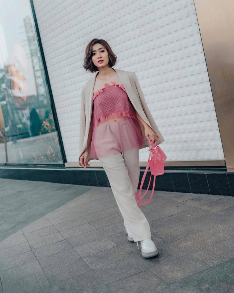 Febby Rastanty (instagram.com/febbyrastanty)