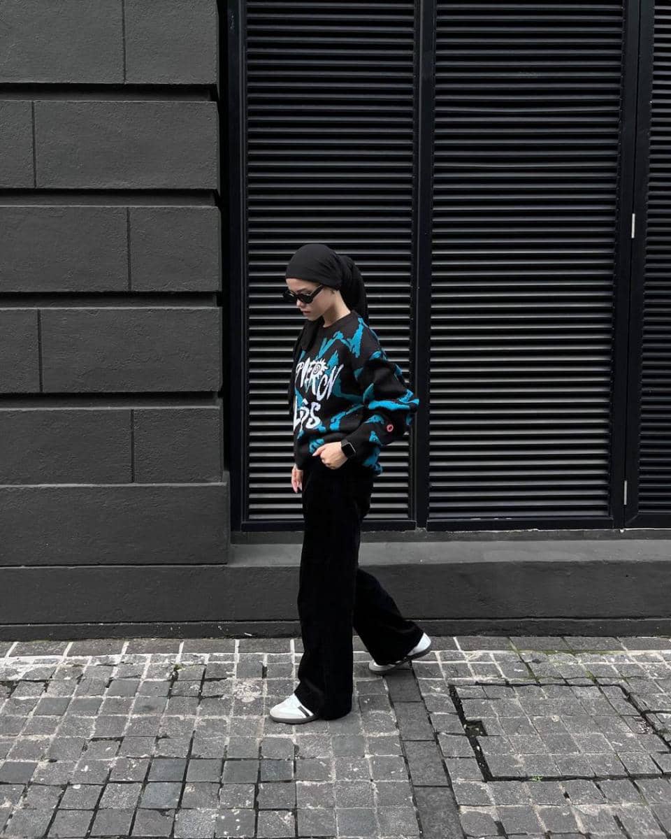 Zhafira (instagram.com/zhafira_nz)