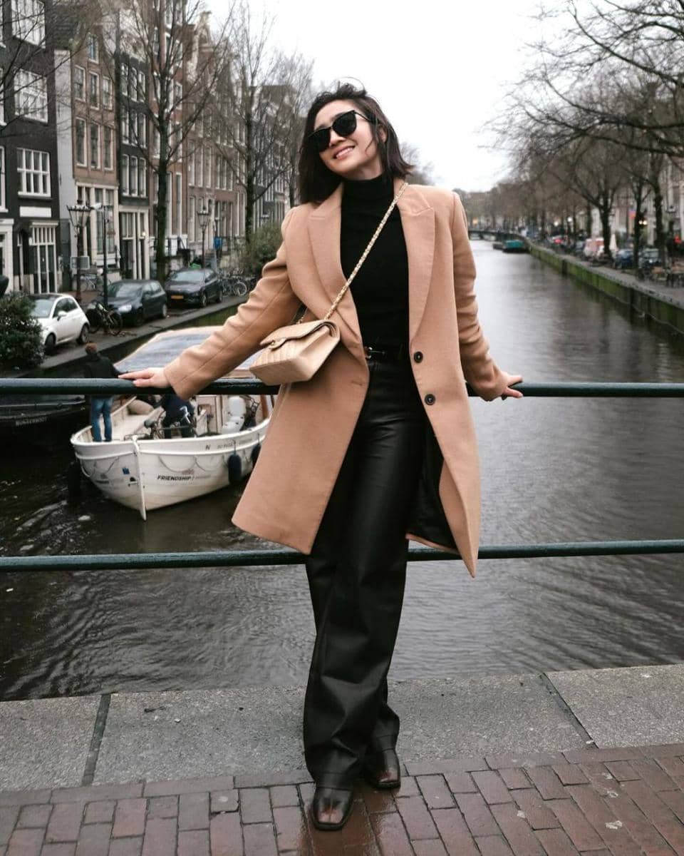 Febby Rastanty (instagram.com/febbyrastanty)