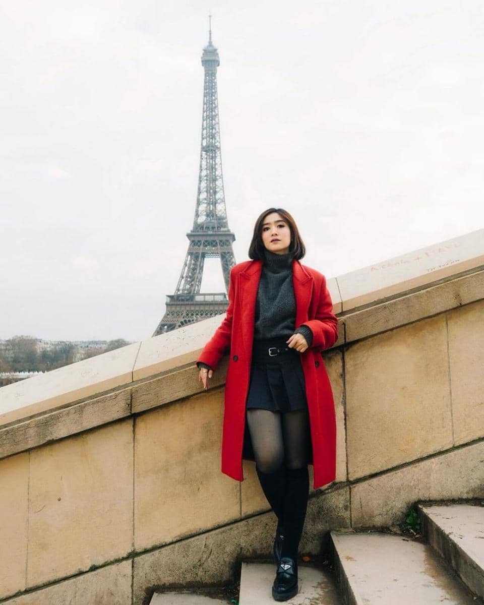 Febby Rastanty (instagram.com/febbyrastanty)