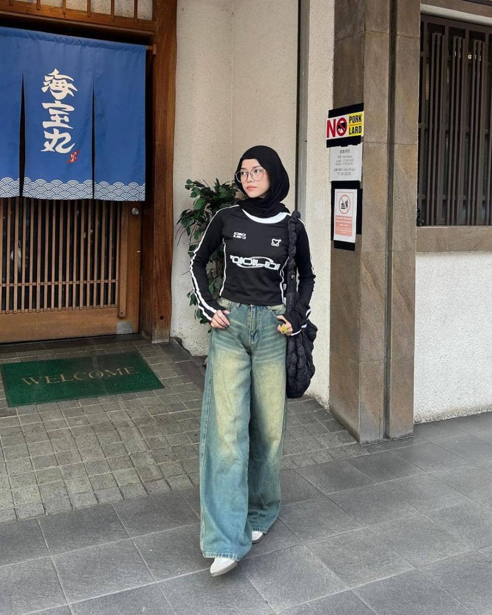 Zhafira (instagram.com/zhafira_nz)