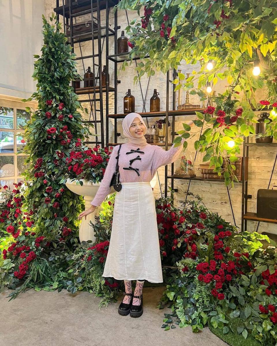 Queen Artha (instagram.com/queenarths)
