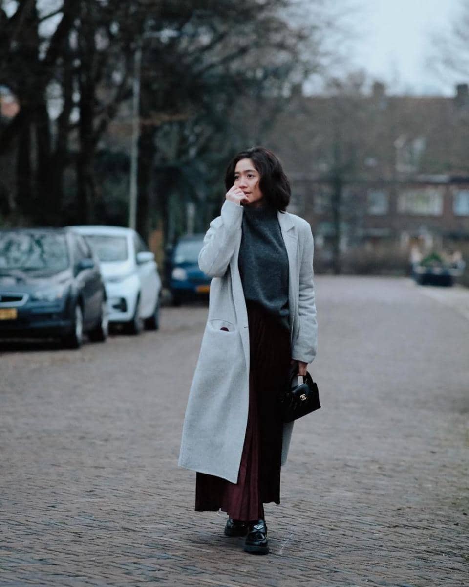 Febby Rastanty (instagram.com/febbyrastanty)