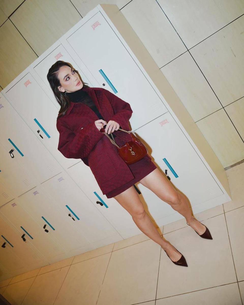 Luna Maya (instagram.com/lunamaya)