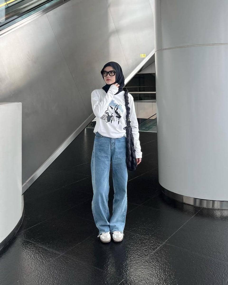 Zhafira (instagram.com/zhafira_nz)