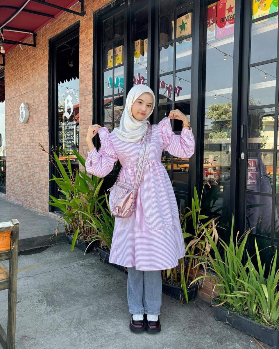 Siska Amera (instagram.com/siskaamera)