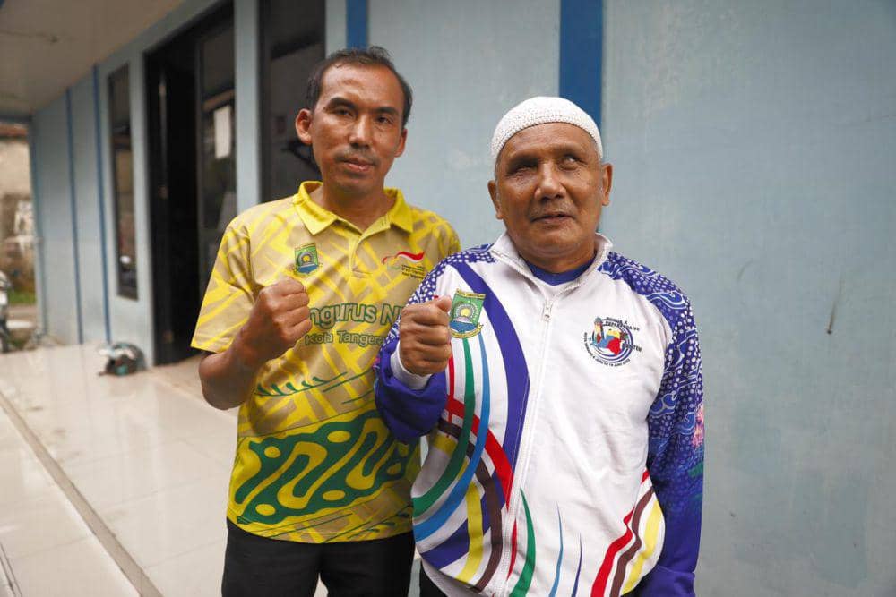 Dok. Pemkot Tangerang