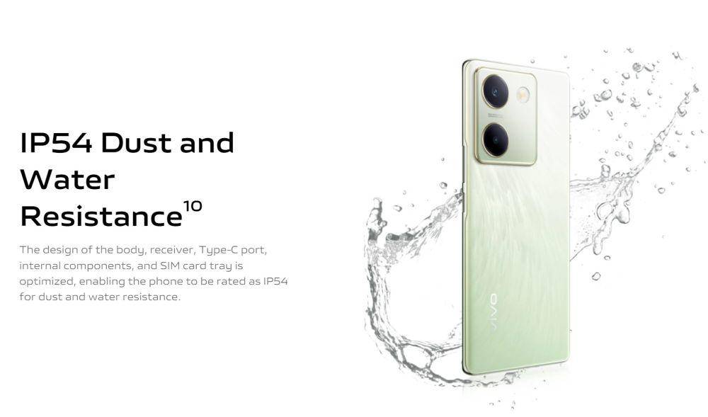 potret konstruksi bodi vivo Y200 Pro 5G (vivo.com)