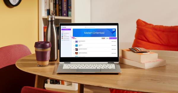 Canva Rombak Produk dan Layanannya untuk Tempat Kerja