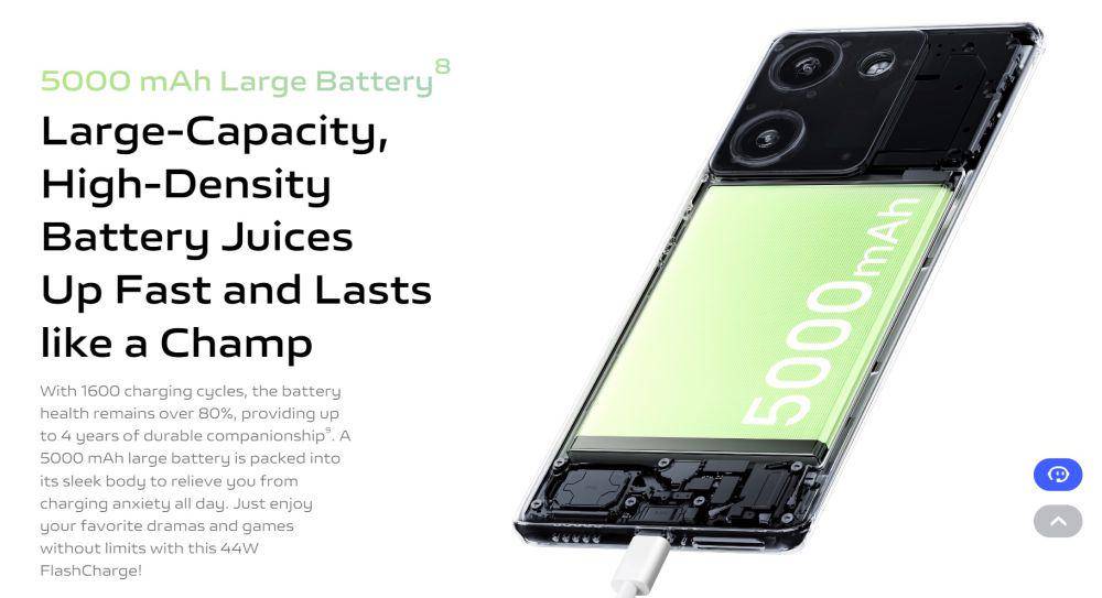 potret baterai vivo Y200 Pro 5G (vivo.com)