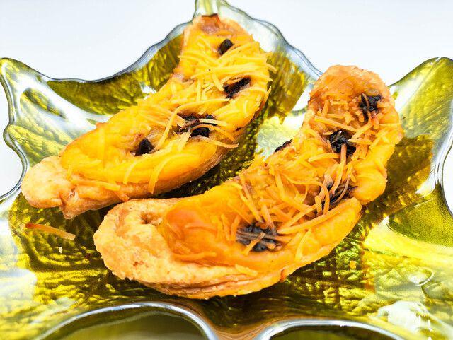 5 Tips Membuat Banana Milk Crispy yang Renyah