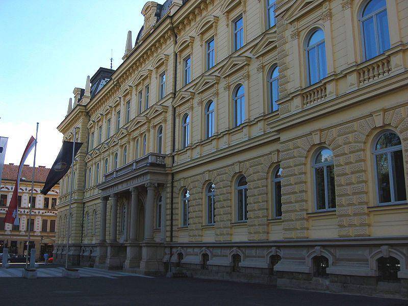 University of Maribor (commons.wikimedia.org/Andrejj)