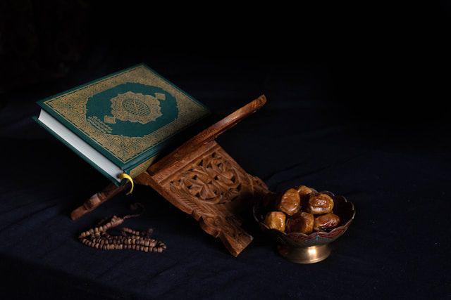 4 Fenomena Alam Menakjubkan yang Dikabarkan dalam Al-Qur'an