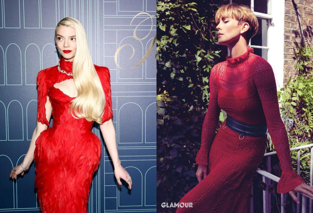 14 Adu Gaya Pemeran Furiosa, Anya Taylor-Joy Vs. Charlize Theron