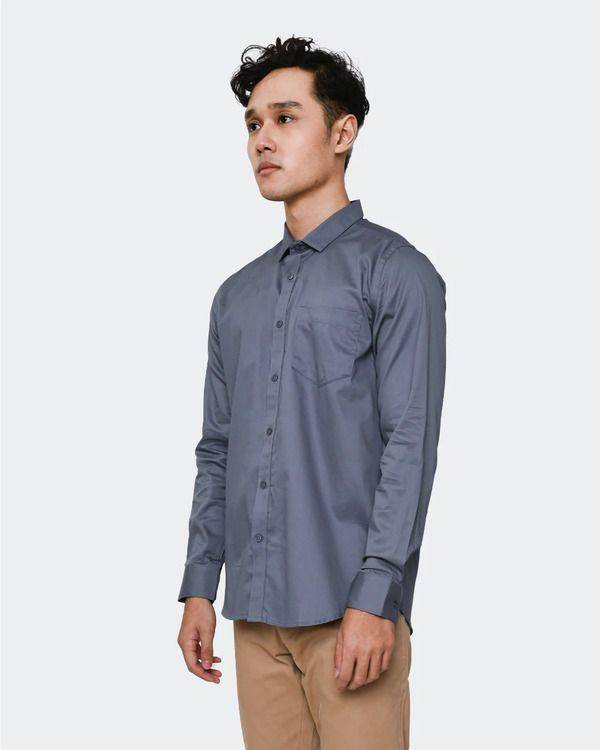 Manzone BZC Mason Blue (manzone.id)