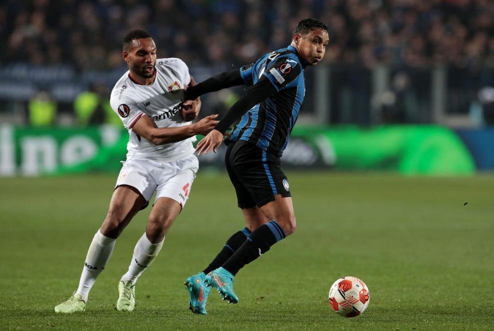 Cedera dan Mogok Pemain Landa Atalanta Jelang Piala Super Eropa