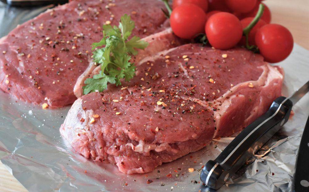 ilustrasi steak dengan dry rub (pixabay.com/-Rita-👩🍳 und 📷 mit ❤)