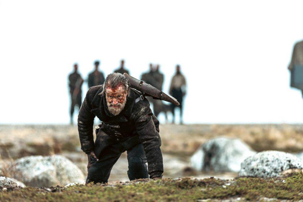 film Sisu (dok. Lionsgate/Sisu)