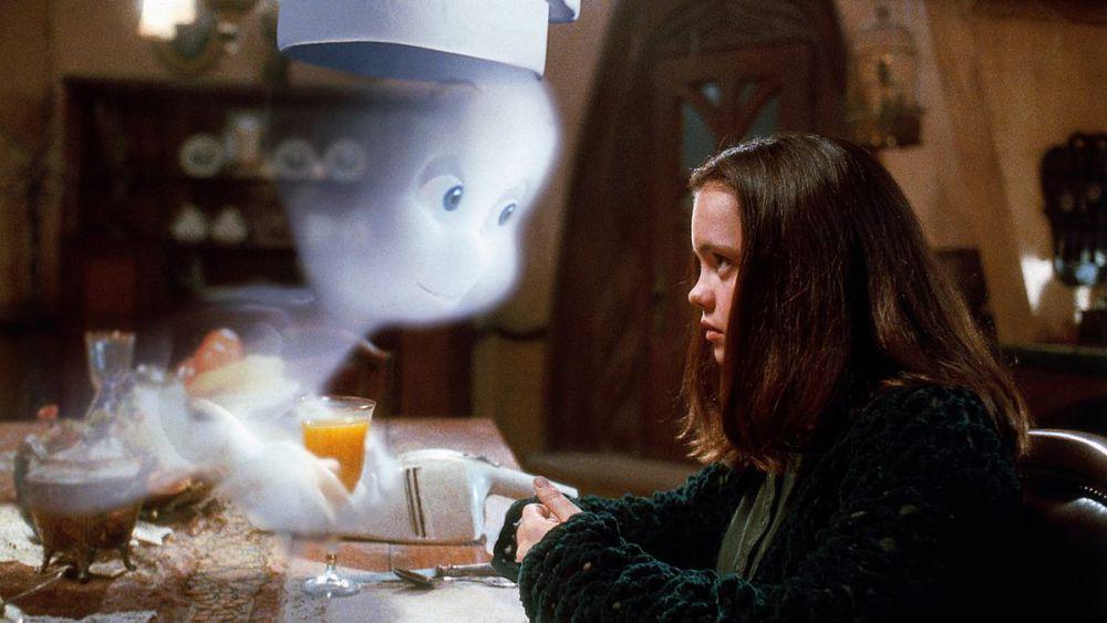 13 Film Horor Cocok Ditonton Bersama Anak-anak, Yuk Nonton Bareng!