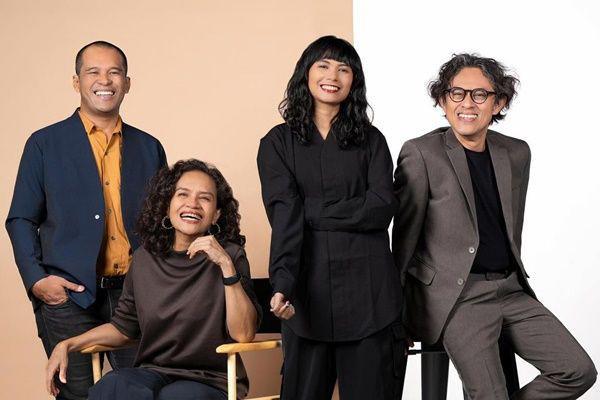 Daftar Film yang Sedang Diproduksi Miles Film, Genre Misteri-Thriller