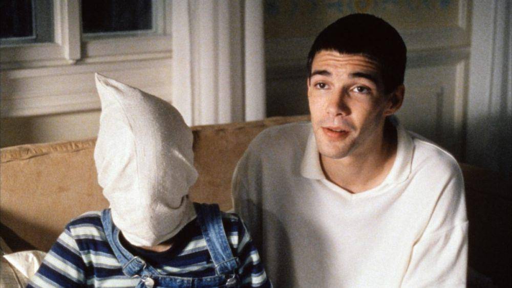 Funny Games (dok. Wega Film Vienna/Funny Games)