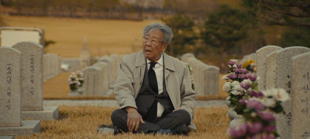 4 Momen Mengharukan di Ending Chief Detective 1958, Bikin Nangis!