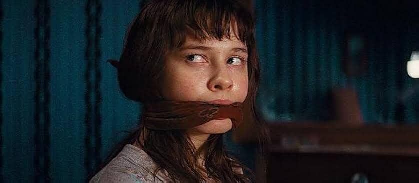 Bad Times at the El Royale (dok. 20th Century Fox/Bad Times at the El Royale)