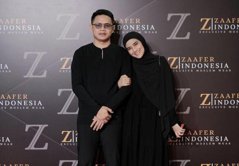 Alasan Nadya Mustika Hapus Foto Suami di IG, Bantah Isu Cerai