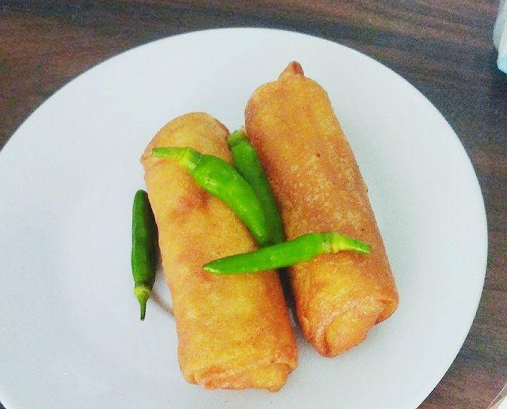 Sosis Solo Ibu Cicik, Solo (google.com/maps/Dewi Darwanto)