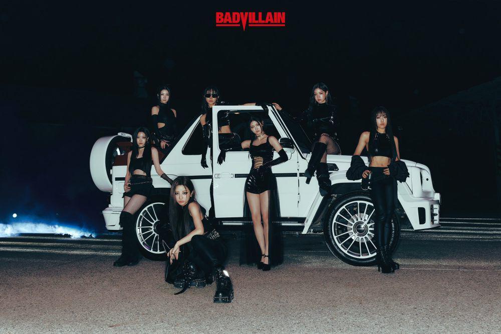 3 Grup KPop Rookie yang Debut pada Bulan Juni 2024, Ada BADVILLAIN