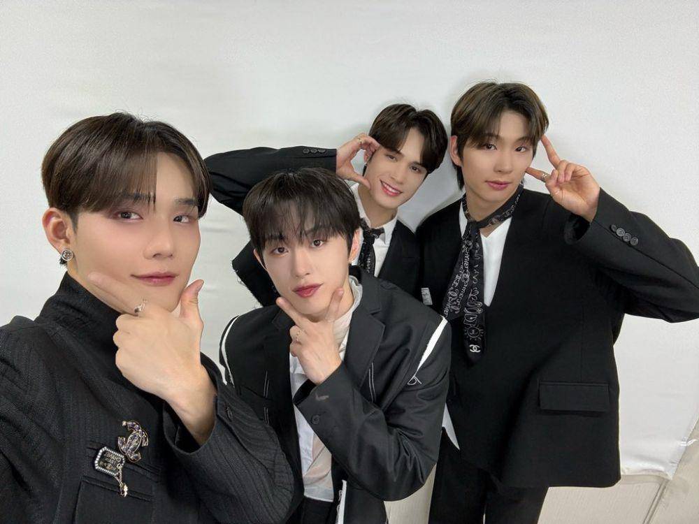 potret member B.D.U (twitter.com/BDU4official)