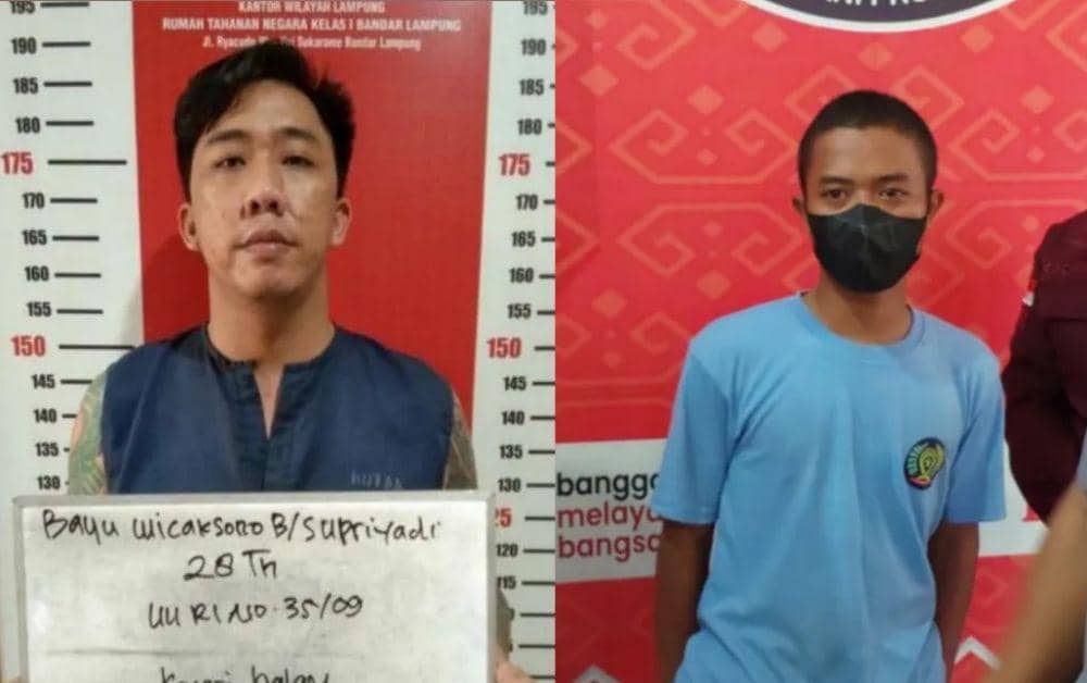 Dear Kemenkumham Lampung, Tragedi Napi Kabur Itu Masalah Amat Serius