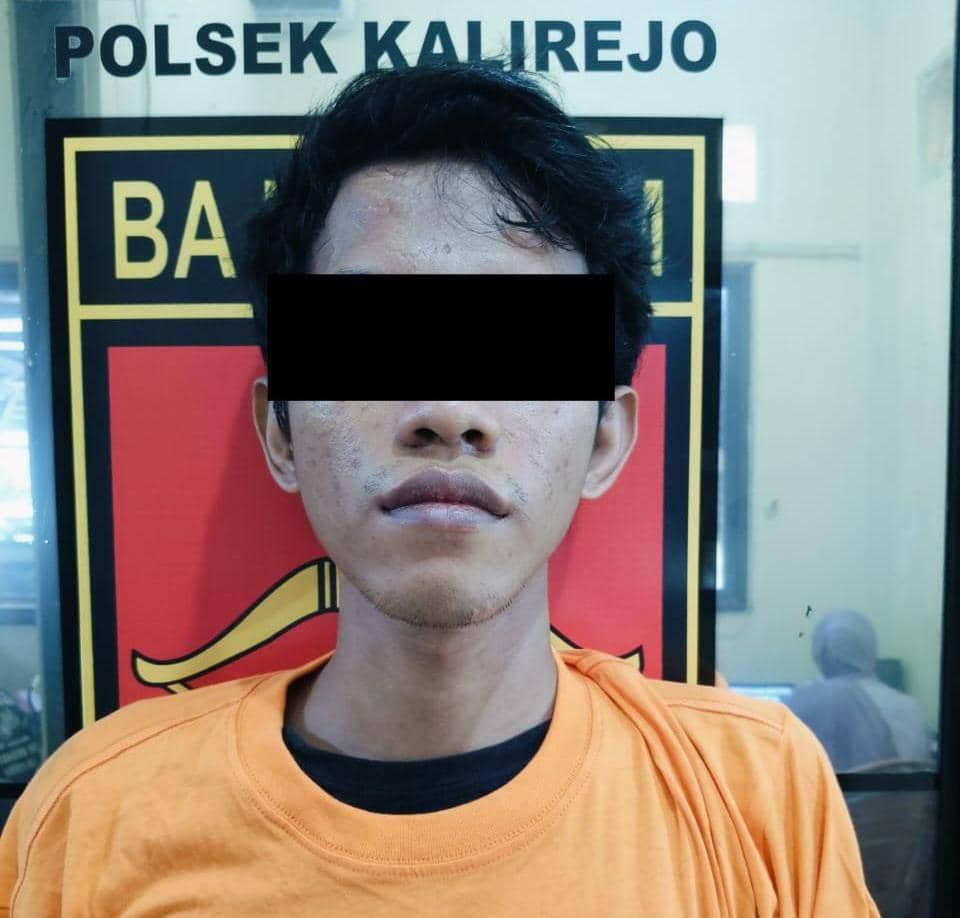 Perawat di Lampung Dianiaya Pacar, Cemburu karena Hal Sepele