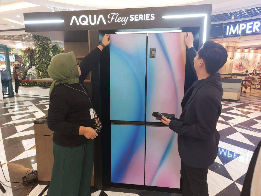 IDN Times/Maya Aulia Aprilianti
