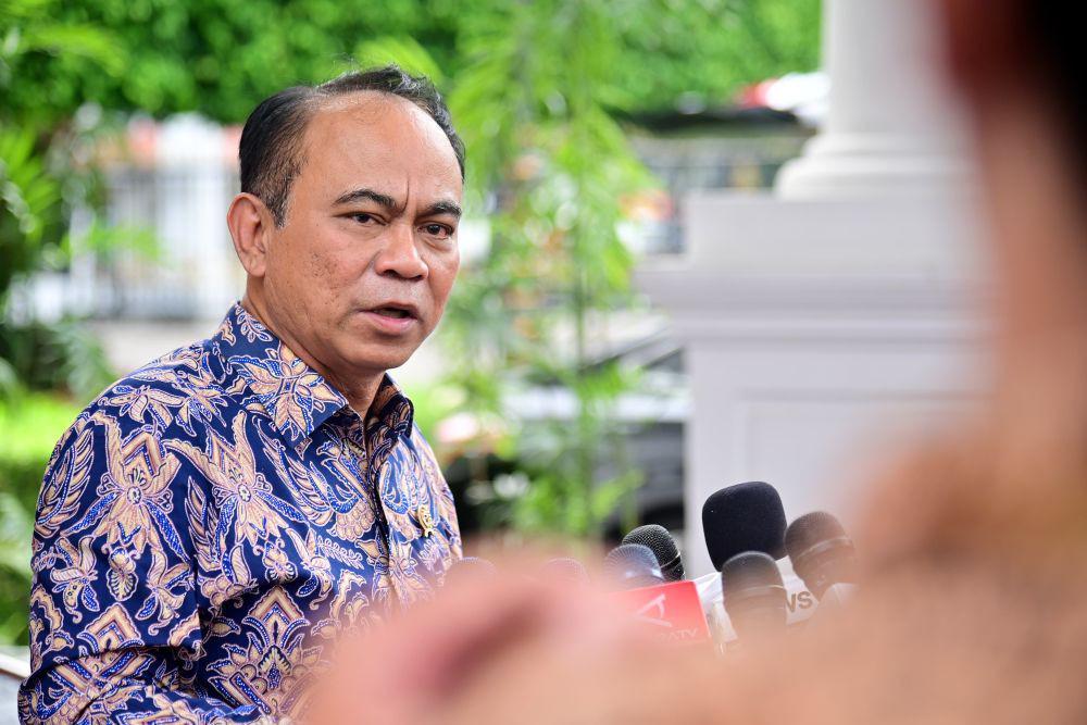 Menkominfo Akui Ada Gangguan Pusat Data Nasional, Layanan Terdampak