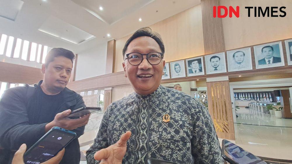 DPRD Jabar Buka Peluang Pemekaran Bandung Timur dan Kota Lembang