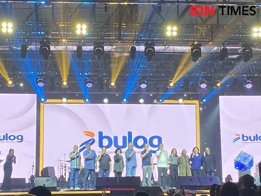 Punya Wajah Baru, Bulog Bakal Pertajam Bisnis Komersial
