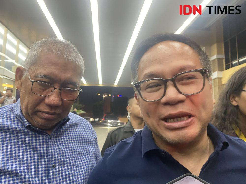Pulihkan Keuangan, PT Timah Bakal Rebut Tambang Ilegal di Lahannya
