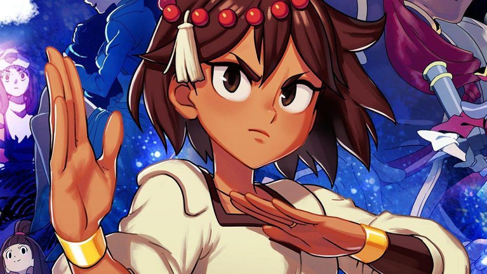7 Game RPG Terbaik dengan Mekanisme Game Fighting