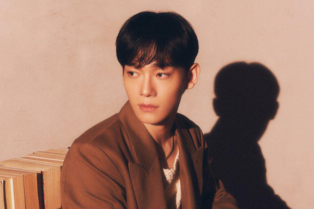 8 Cover Lagu Chen EXO yang Paling Dinantikan, Segera Comeback Solo!