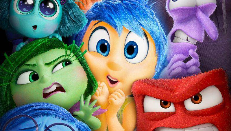 Impresi Menonton 35 Menit Pertama Inside Out 2! Pembukaan Sempurna?