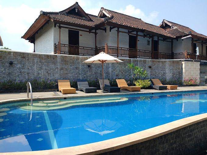 Suasana Grand Sinar Indah Hotel. (Google.com/Jimmy K)