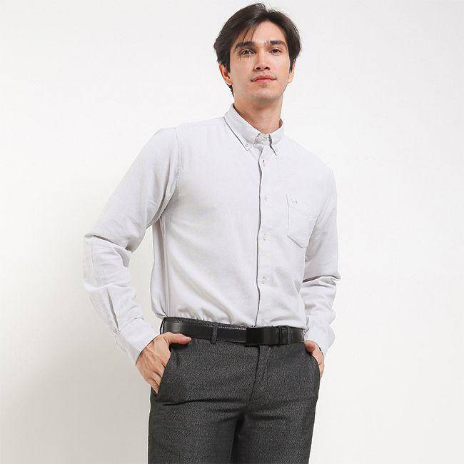 Hush Puppies Orano In Lt Gray (hushpuppies.co.id)