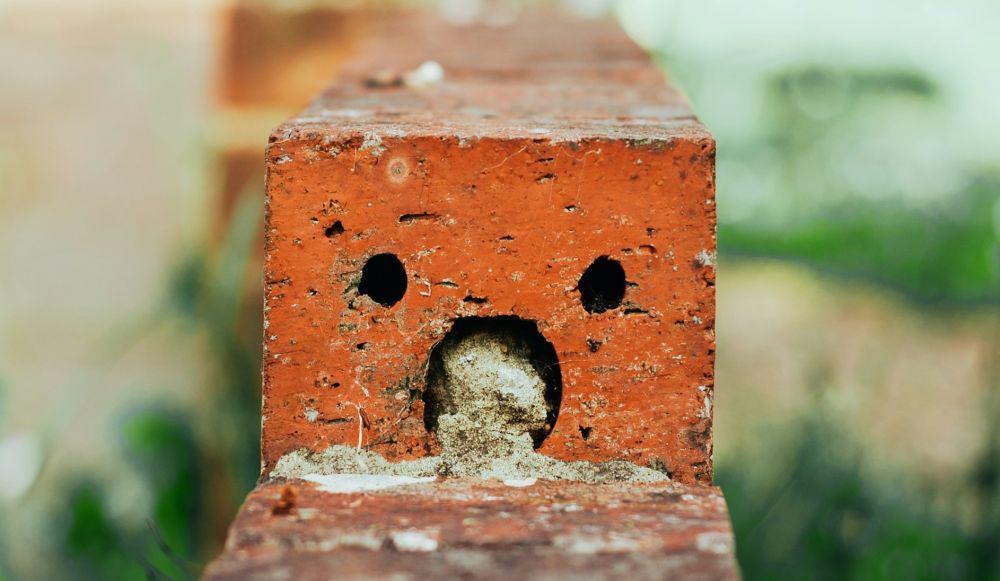 Fakta Pareidolia, Sering Melihat Wajah pada Berbagai Benda